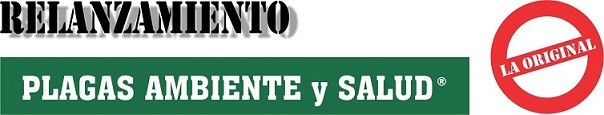 Vuelve un cl�sico del mercado de control de plagas. 