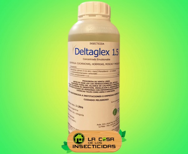 Deltaglex 1.5 CE