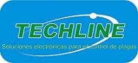 Techline electronica para el control de plagas