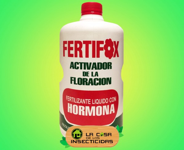 Fertifox Activador de la Floracin 1 ltr.