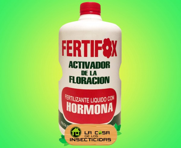 Fertifox Activador de la Floraci�n 1 ltr.